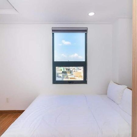 Appartamento An Bình House Saigon Thành Pho Ho Chí Minh Esterno foto
