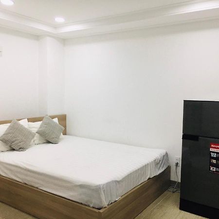 Appartamento An Bình House Saigon Thành Pho Ho Chí Minh Esterno foto