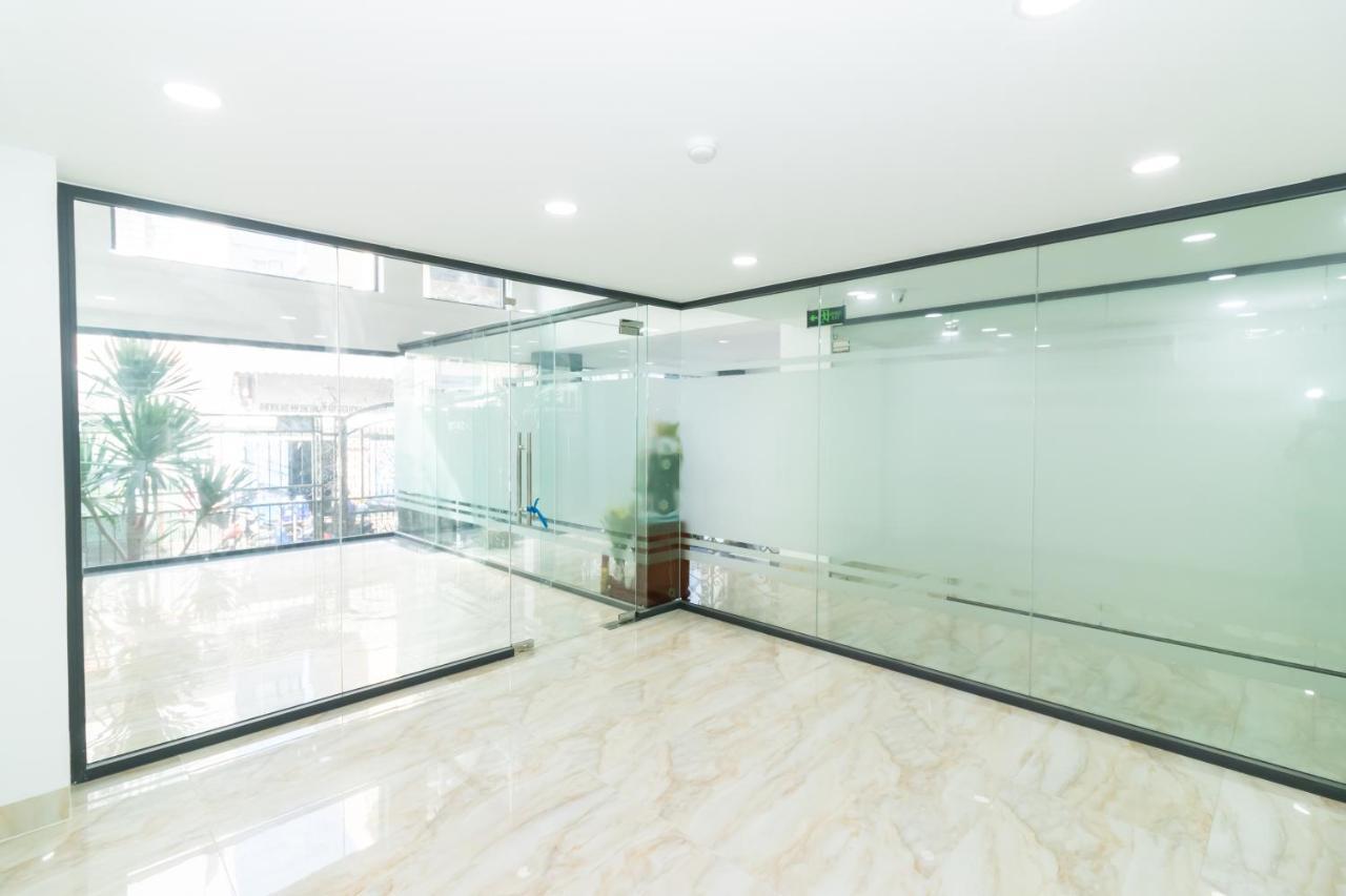 Appartamento An Bình House Saigon Thành Pho Ho Chí Minh Esterno foto