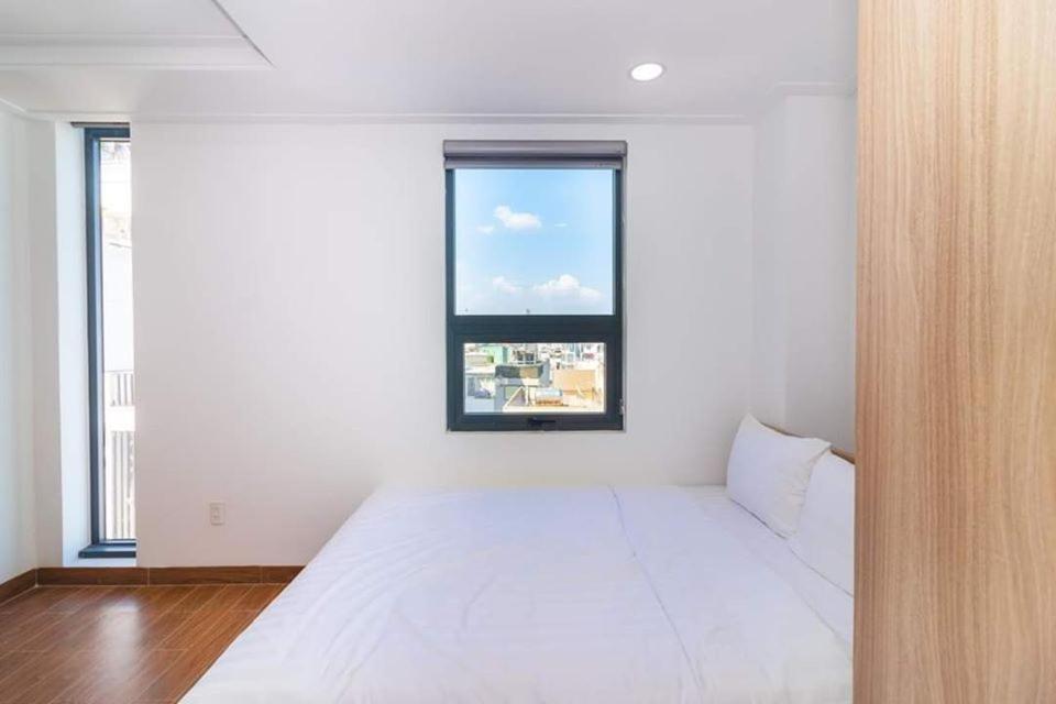 Appartamento An Bình House Saigon Thành Pho Ho Chí Minh Esterno foto