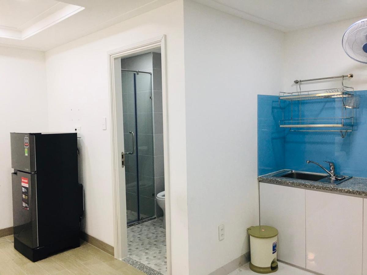 Appartamento An Bình House Saigon Thành Pho Ho Chí Minh Esterno foto